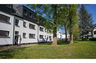 Wohnung mieten in Uhlandstr. 12, 45525 Hattingen, hwg Plus - Großzügig geschnittene 2-Zimmer-Südstadtwohnung mit Balkon!