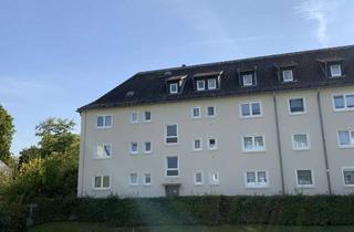 Wohnung mieten in Sudetenlandstraße 30, 35396 Gießen, Gemütliche 2-Zimmer-Dachgeschoss-Wohnung in Gießen!