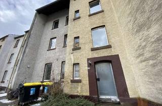 Wohnung mieten in Dorstener Str. 138, 44625 Holsterhausen, 1 - Zimmerwohnung in Herne zu vermieten!