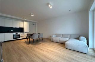 Wohnung mieten in 63739 Aschaffenburg, Möblierte 2 - Zimmer Wohnung im SCHÖNTALHAUS mit EBK und Klimaanlage mitten in Aschaffenburg