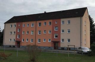 Wohnung mieten in Marienstr. 25, 02957 Krauschwitz, 3 Raum-Wohnung