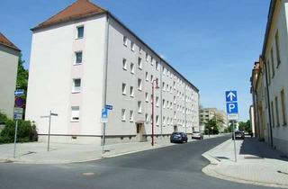 Wohnung mieten in Dr.-Altmann-Str. 7 b, 02943 Weißwasser, 4 Raum-Wohnung