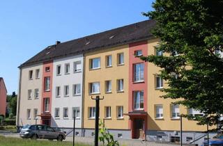 Wohnung mieten in Muskauer Str. 52 a, 02957 Krauschwitz, 4 Raum-Wohnung mit Balkon