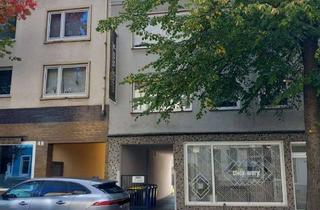 Wohnung mieten in Meller Straße 46, 49082 Schölerberg, 3-Zimmer Dachgeschosswohnung in Osnabrück