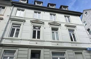 Wohnung mieten in Nordstraße 18, 42105 Elberfeld, Frisch sanierte Dachgeschosswohnung mit 76 m² Wohnfläche