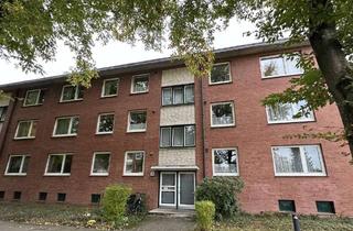 Wohnung mieten in Kolberger Straße 3A, 22949 Ammersbek, Sanierte Single-Wohnung in Ammersbek!