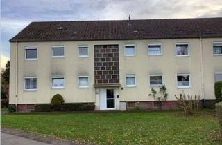 Wohnung mieten in Gössingstraße, 44319 Wickede, Schöne 3-Zimmer Wohnung in Dortmund-Wickede
