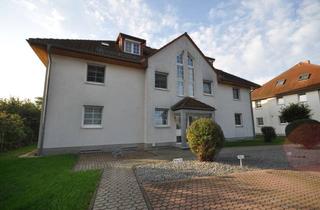 Wohnung mieten in Werbener Straße, 04509 Delitzsch, **Moderne 1-Raumwohnung** mit großer Terrasse zu vermieten