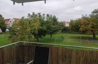 Wohnung mieten in Im See 46, 76877 Offenbach, Helle, moderne 3-Zimmer-Wohnung mit Balkon im 1. OG in Offenbach an der Queich