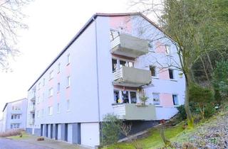 Wohnung mieten in Erlenweg 15, 58791 Werdohl, Frisch renovierte 4 Zimmer in ruhiger Lage *500€ Gutschein zum Einzug!