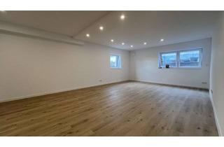 Wohnung mieten in Sudetenstr. 11, 68642 Bürstadt, Neubau 3 Zimmer Einliegerwohnung