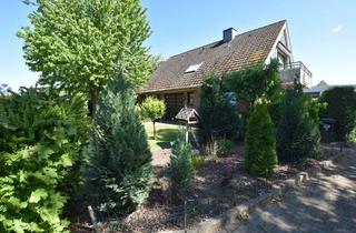 Wohnung mieten in 23611 Bad Schwartau, Traumhafte 4-Zimmer-Wohnung mit Terrasse, Garten und zwei Stellplätzen