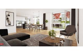 Wohnung mieten in 74523 Schwäbisch Hall, Stilvolle Wohnung eingebettet zwischen zwei privaten Terrassen – für Sonne zu jeder Tageszeit
