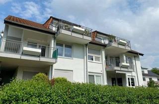 Wohnung mieten in 34414 Warburg, Schöne 3 Zimmer Wohnung an der Diemel