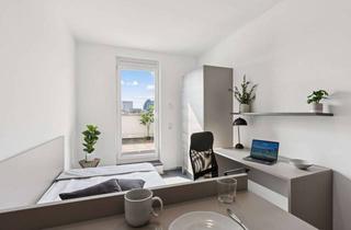Wohnung mieten in Salvador-Allende-Straße, 60487 Bockenheim, Home & Co – Easy Living | Möbliertes All-Inclusive Wohnen