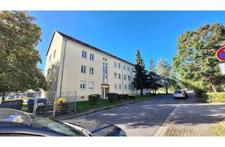 Wohnung mieten in Anselm-Feuerbach-Straße, 01983 Großräschen, Frisch hergerichtet! Vierraumwohnung mit Balkon - Schnell sein lohnt sich!