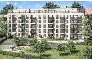 Wohnung mieten in Falkenberger Straße, 13088 Weißensee, Neubau - 2 Zimmer Wohnung in Weißensee