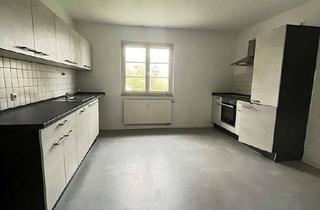 Wohnung mieten in Karl-Marx-Straße 28, 02991 Lauta, Gemütliche 2-Raumwohnung mit moderner Einbauküche in Lauta-Nord – Ihr neues Zuhause wartet!