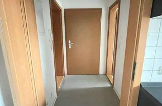 Wohnung mieten in Karl-Marx-Straße 28, 02991 Lauta, Gemütliche 2-Raumwohnung mit moderner Einbauküche in Lauta-Nord – Ihr neues Zuhause wartet!