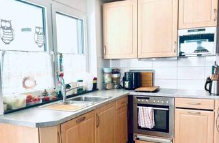 Wohnung mieten in Agnes-Sapper-Weg, 72622 Nürtingen, Moderne 3-Zimmer-Wohnung mit Gartenanteil in Nürtingen