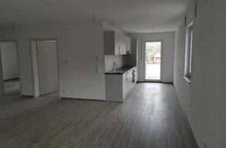 Wohnung mieten in Heidemannstr. 7a, 85049 Ingolstadt, Eine traumhafte 3-Zimmer-Wohnung inkl. EBK im Westen Ingolstadts