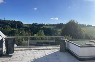 Wohnung mieten in 58540 Meinerzhagen, 3-Zimmer-Terrassenwohnung mit Einbauküche