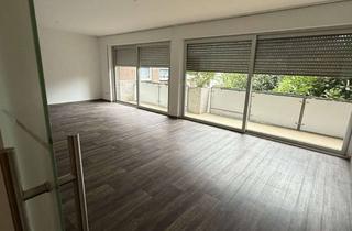 Wohnung mieten in Kaiserring 17, 46483 Wesel, 1-Zimmer Wohnung mit Balkon in Wesel ab sofort zu vermieten