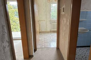 Wohnung mieten in 56566 Neuwied, 2-Zimmer Wohnung mit Balkon