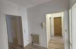 Wohnung mieten in 32312 Lübbecke, Großzügig und zentrumsnah wohnen !