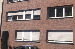Wohnung mieten in 47906 Kempen, Wohnen an der Kempener Burg, helle 2 Zi.-Whg.