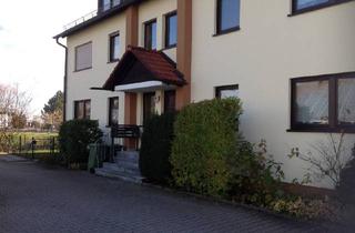 Wohnung mieten in Am Heckacker 62, 90562 Kalchreuth, Sonnige 3 Zimmerwohnung in ruhiger, bester Wohnlage in Kalchreuth !