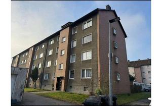 Wohnung mieten in 45886 Ückendorf, Wohnen mit Wohlfühlfaktor – Dachgeschosswohnung mit Kamin und Ankleidezimmer