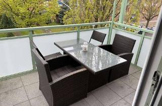 Wohnung mieten in Körnerstraße 56, 41747 Viersen, 2 Zi KDB u Balkon; Übergabe am 30.11.25; Viersen Körnerstr., WG-tauglich