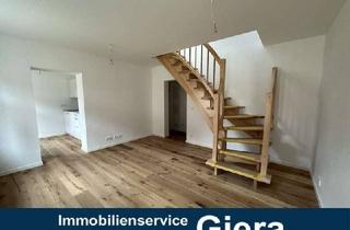 Wohnung mieten in St. Georgen 26, 95448 Hammerstatt/St. Georgen/Burg, 2 Zi.-Altbauwohnung - Bayreuth St. Georgen
