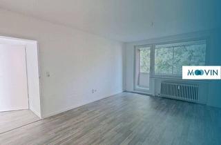 Wohnung mieten in Wilhelm-Hauff-Straße, 26721 Barenburg, Frisch renovierte 3-Zimmer-Wohnung mit BALKON und modernem TAGESLICHTBAD