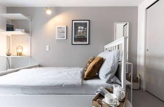 Wohnung mieten in Juliusstraße 24, 12051 Neukölln, Bequem und trendy Wohnen in Neukölln!