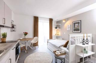 Wohnung mieten in Juliusstraße 24, 12051 Neukölln, Bequem und trendy Wohnen in Neukölln!