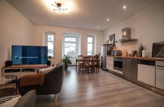 Wohnung mieten in Neumarkt, 58332 Schwelm, Top sanierte Wohnung mit moderner Fußbodenheizung in zentraler Lage!