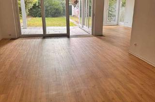 Wohnung mieten in Kirchplatz 16, 49328 Melle, Großzügige 5-Zimmer-Maisonettewohnung mit Garten im Herzen von Melle-Buer