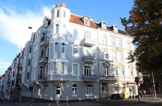 Wohnung mieten in Toosbüystraße 37, 24939 Neustadt, Helle 4-Zimmer Dachgeschosswohnung in Flensburg Neustadt