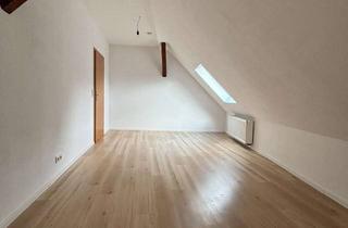 Wohnung mieten in Gerbergasse, 66953 Pirmasens, Gemütliche Dachgeschosswohnung am Strecktalpark zu vermieten