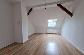 Wohnung mieten in Gerbergasse, 66953 Pirmasens, Gemütliche Dachgeschosswohnung am Strecktalpark zu vermieten