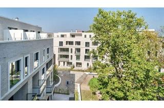 Penthouse mieten in 50968 Bayenthal, Exklusives Penthouse Köln Bayenthal