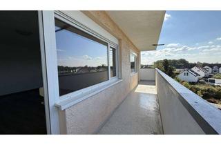 Wohnung mieten in Gutenbergalle 85, 63538 Großkrotzenburg, Wohnung in Großkrotzenburg zwei Balkone, 80 m²