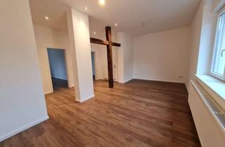 Wohnung mieten in 33378 Rheda-Wiedenbrück, In 2022 sanierte 3-Zimmer-Wohnung im Zentrum von Wiedenbrück
