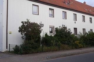 Wohnung mieten in Langförderweg 13, 39638 Gardelegen, 2-Raum Wohnung