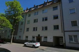 Wohnung mieten in 44791 Hamme, Helle Erdgeschosswohnung mit Balkon