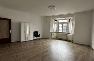 Wohnung mieten in Schanzenstraße 12, 35390 Gießen, Für 4er-WG geeignet: Großzügige 4-Zi.-Wohnung in der Innenstadt