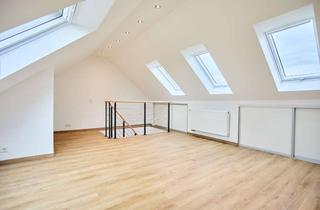 Wohnung mieten in Ostendstraße 18, 63814 Mainaschaff, Kernsanierte Maisonette-Wohnung in ruhiger Top-Lage von Mainaschaff