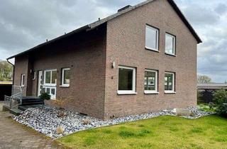 Wohnung mieten in Tannenweg, 29365 Sprakensehl, Dachgeschoss-Wohnung mit vier Zimmern und Balkon in Sprakensehl-Bokel